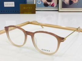 Picture of Gucci Optical Glasses _SKUfw50790665fw